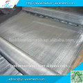 welded wire mesh/square hole wire mesh and wire mesh demister